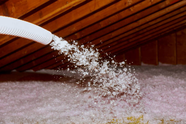 Best Residential Insulation in Haddon Heights, NJ