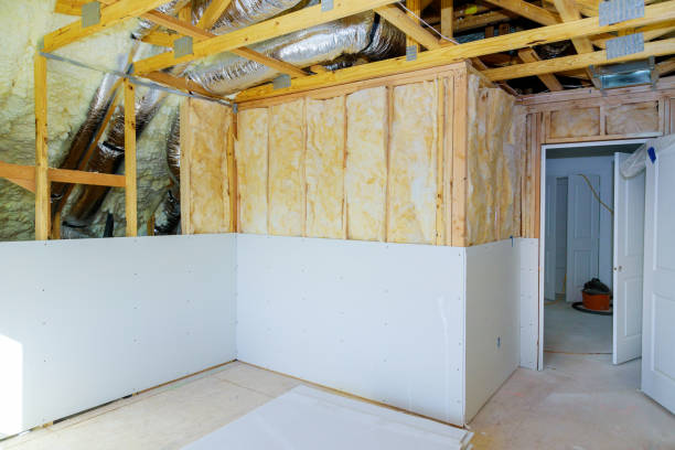 Best Insulation Installation Services in Haddon Heights, NJ