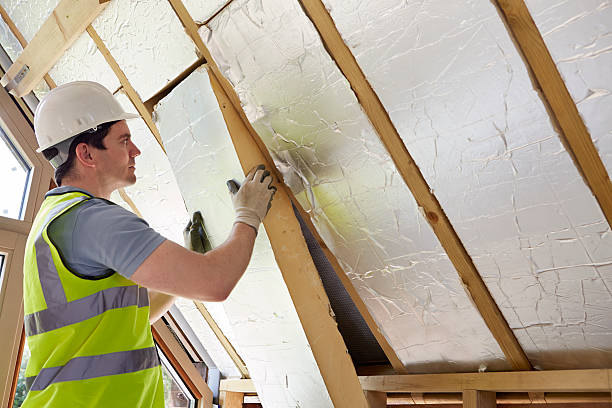 Best Insulation for Specific Applications in Haddon Heights, NJ